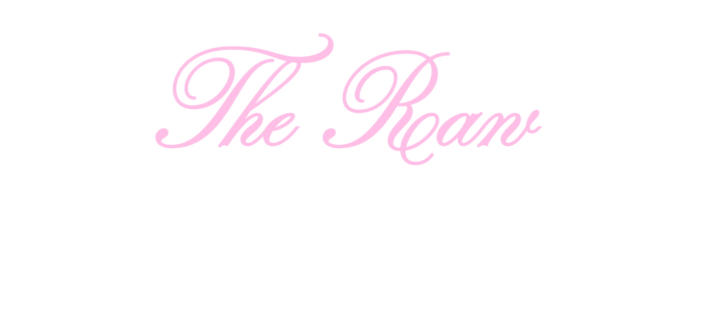 The Raw Experience Lux Hair